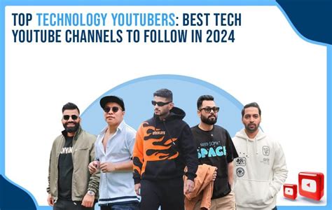 The 9 Best Tech YouTube Channels in 2024 